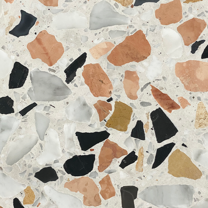 Terrazzo Corsia Toscana 600x600mm