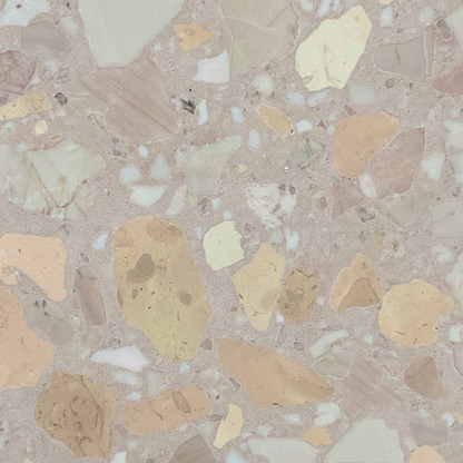 Terrazzo Verona Perla 600x600mm